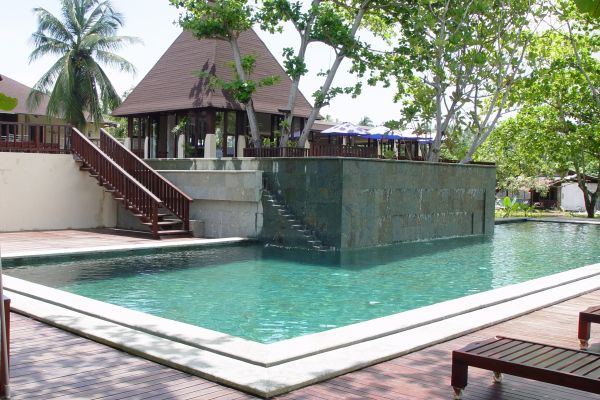 Hotel NDC Resort & Spa (Manado)